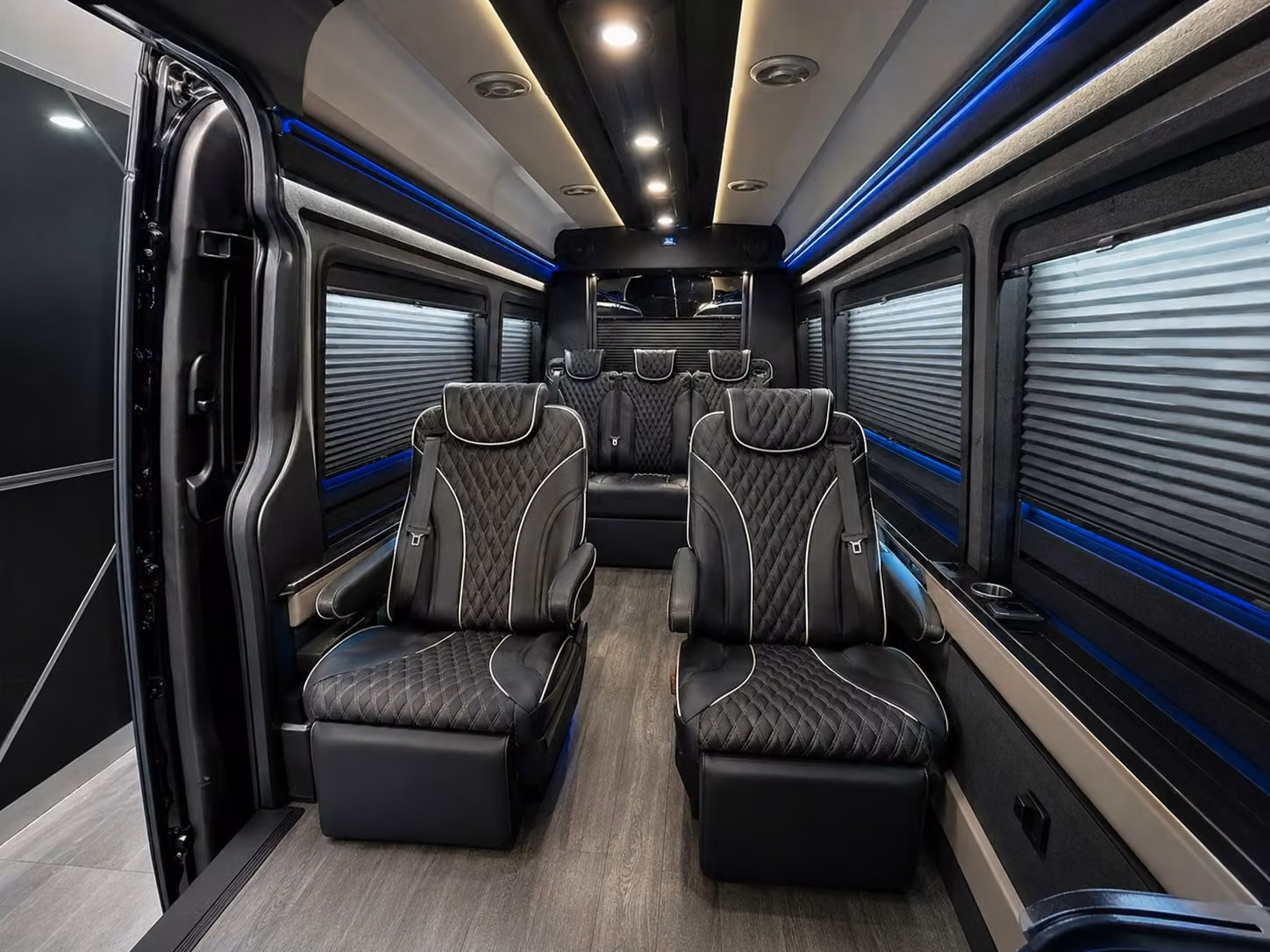 airport transportation for livonia wedding guests and special events