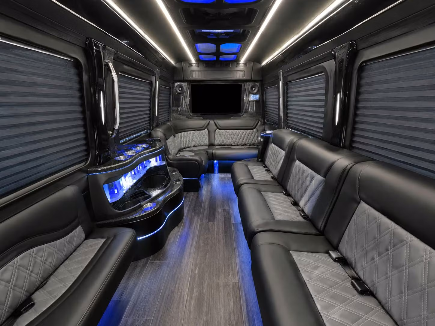 bachelorette concert nights birthday group outings and private event buses from livonia