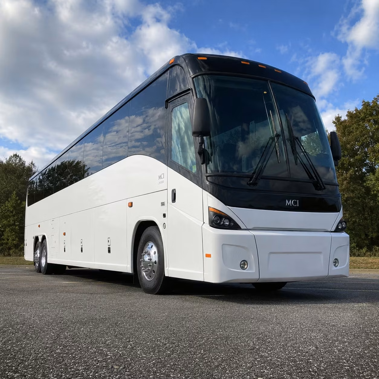 charter buses for weddings at livonia s most popular venues