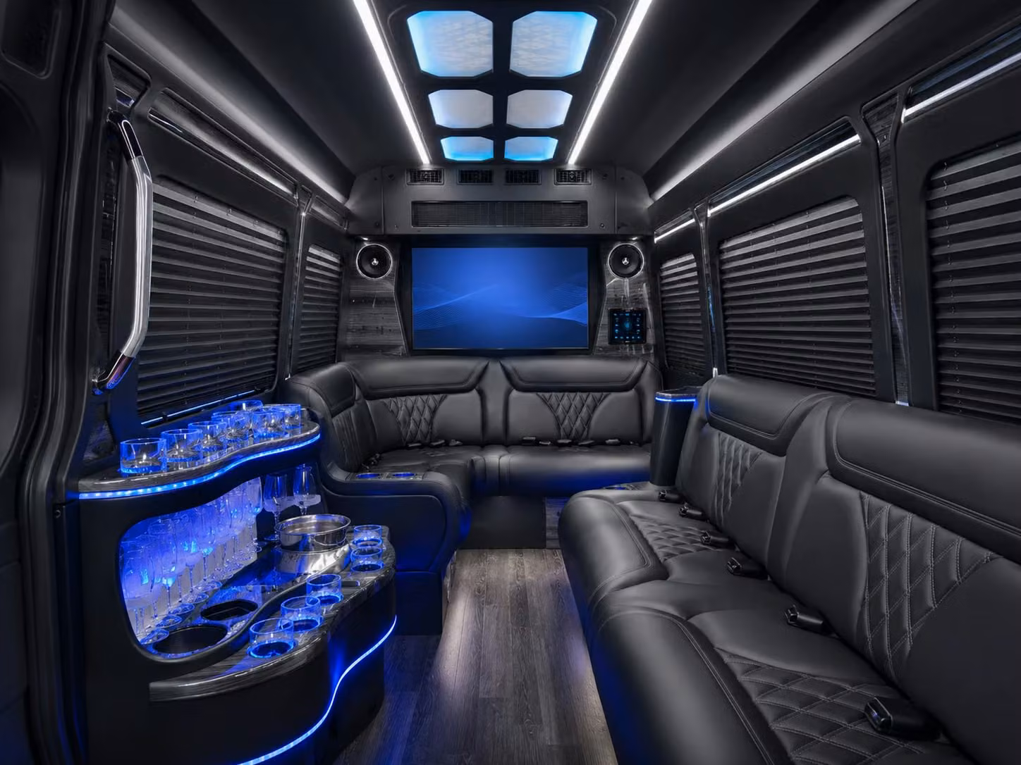 coordinating sporting event transportation around livonia has never been easier