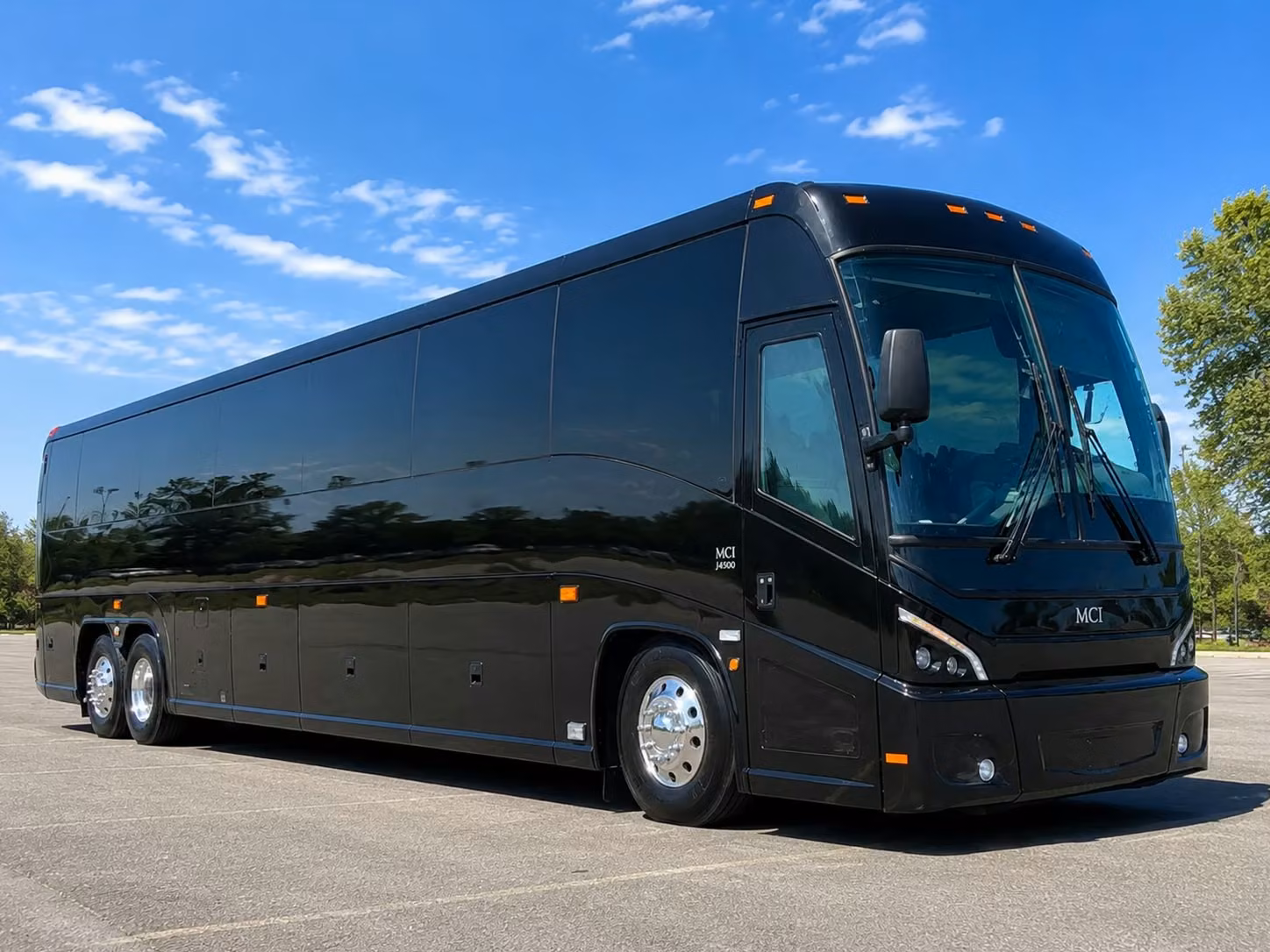 corporate event shuttles that keep your livonia team moving on schedule