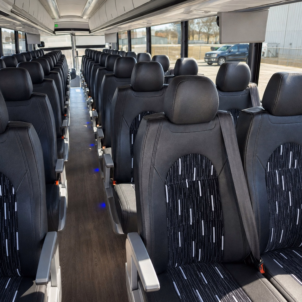 does the day of the week change what a bus costs in livonia michigan