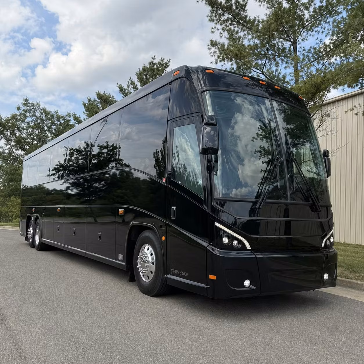 emergency and last minute government transportation available in livonia