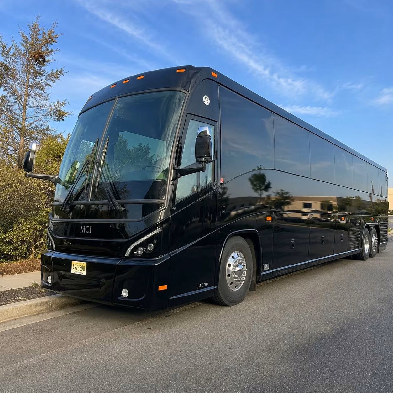 federal agency event transportation across the livonia and wayne county region
