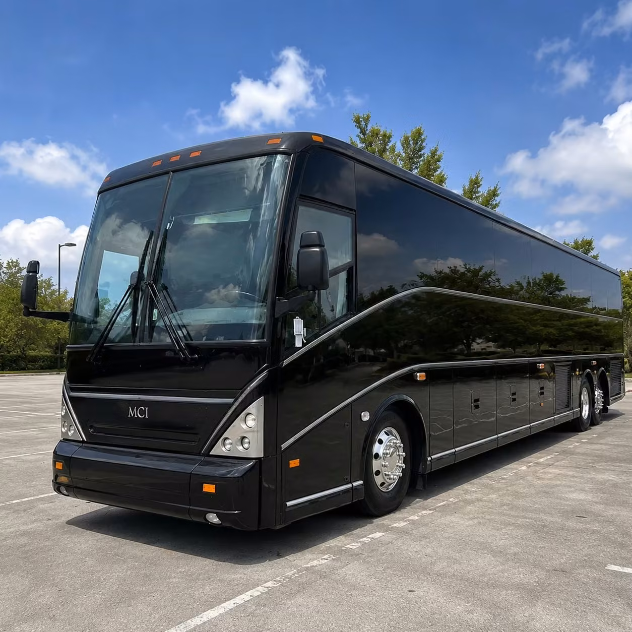 get your detroit metro executive teams to the airport without the stress