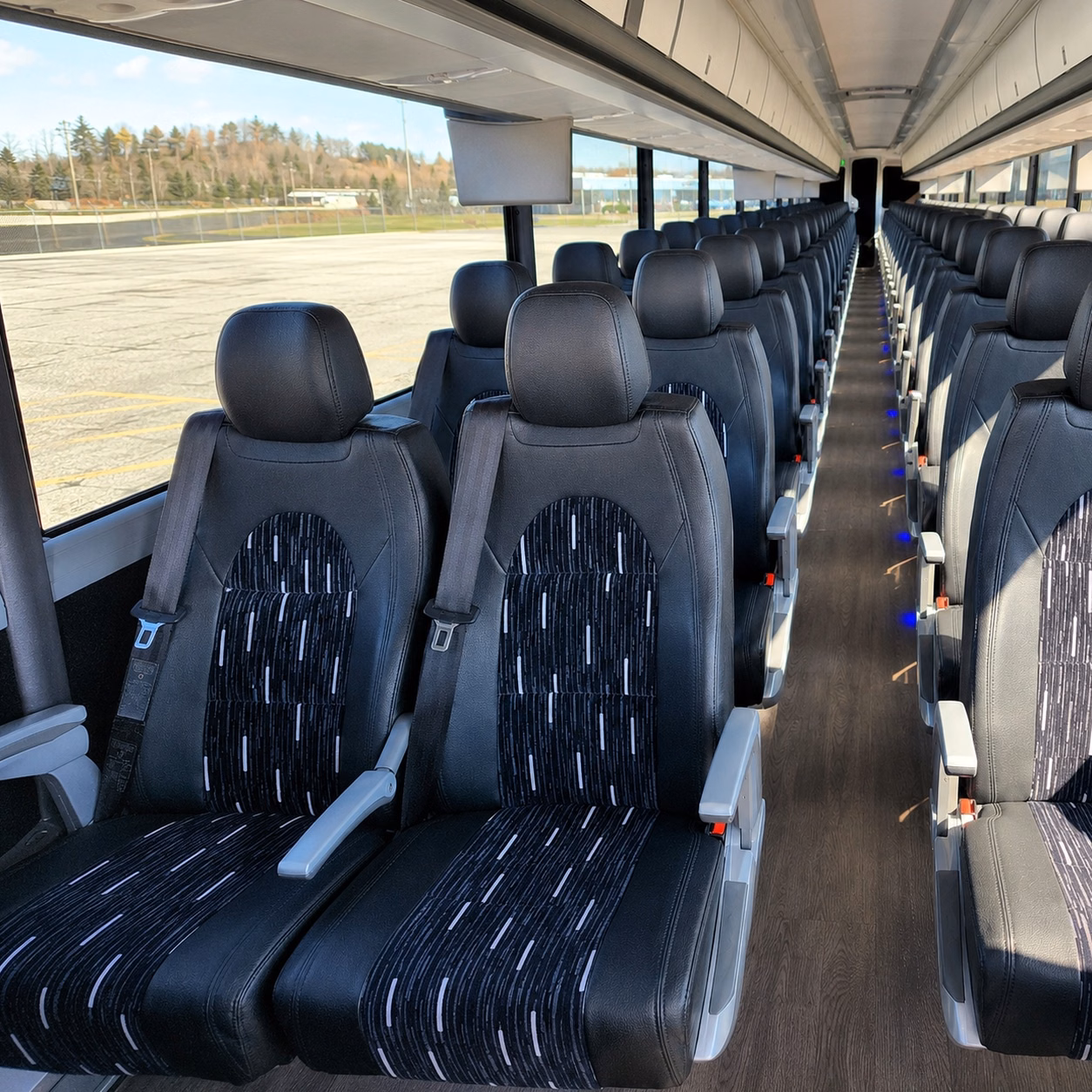 how where and when you re traveling affects livonia bus rental rates