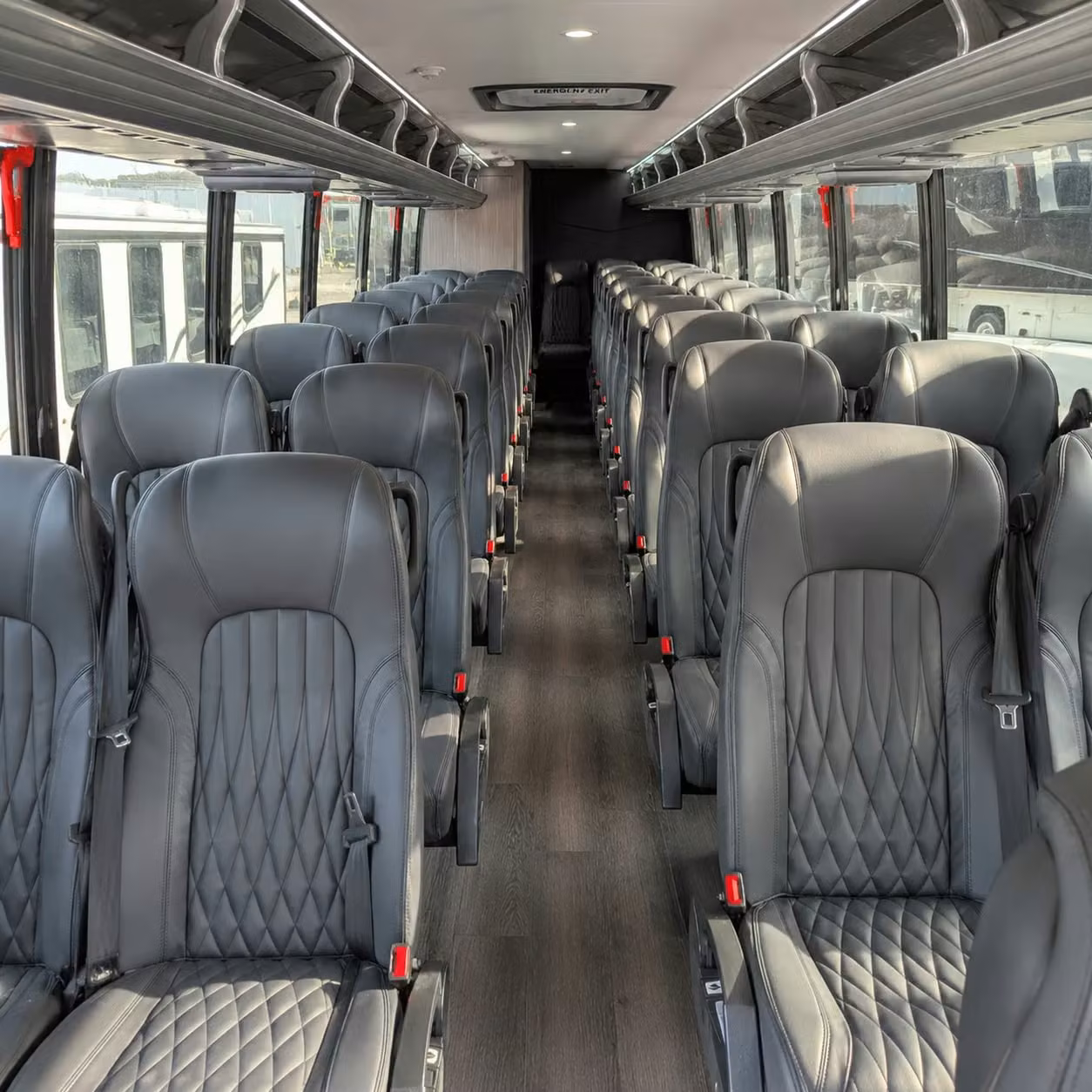 livonia 20 passenger minibus rental