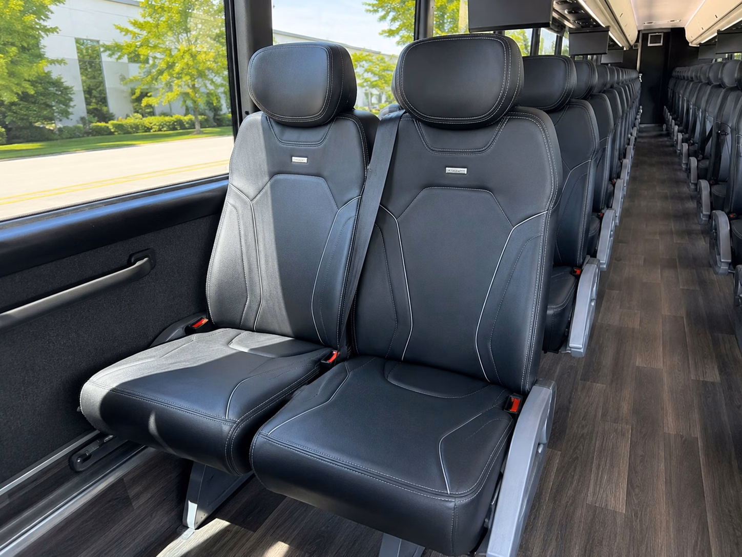 livonia concert transportation
