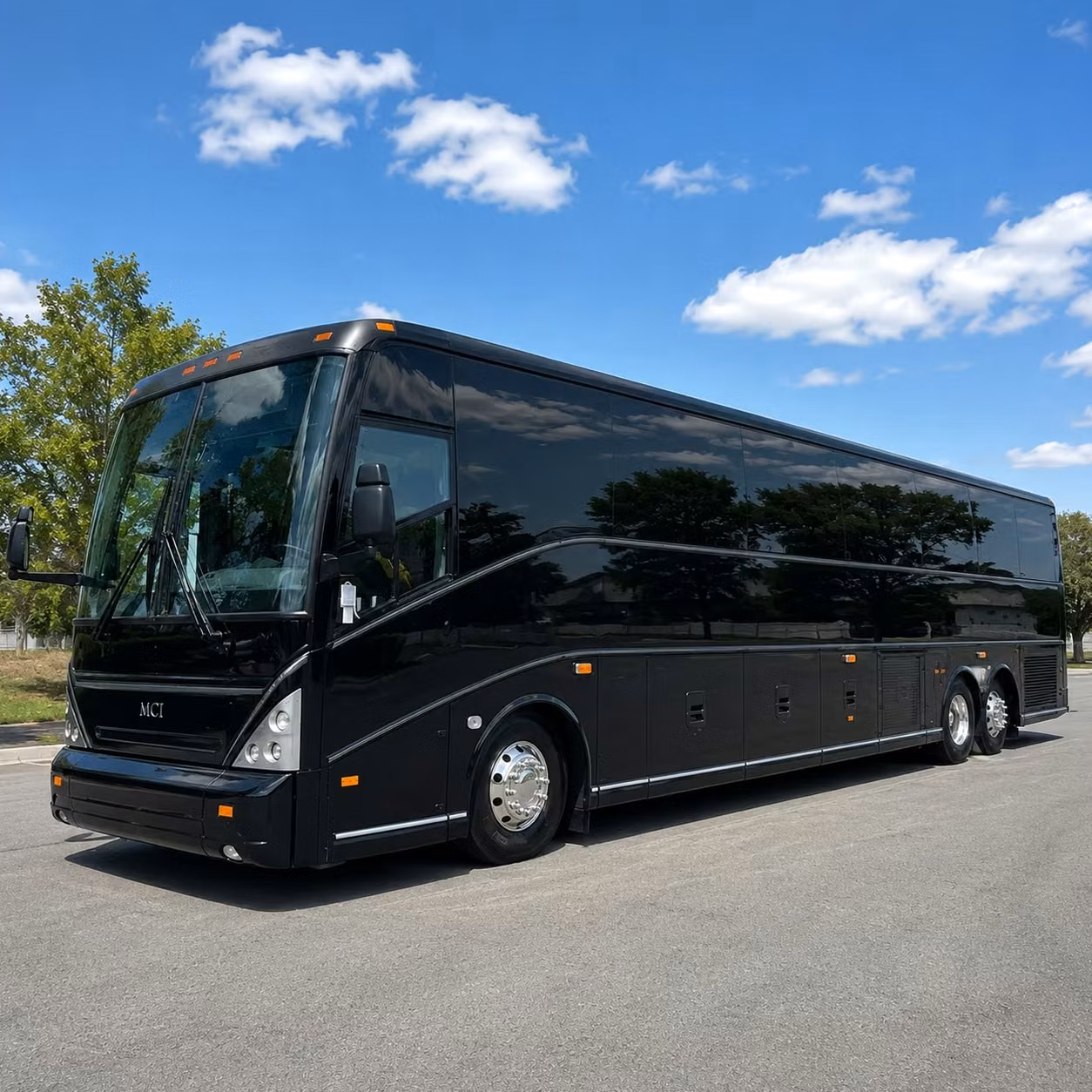 livonia employee commuter shuttles that actually run on your schedule