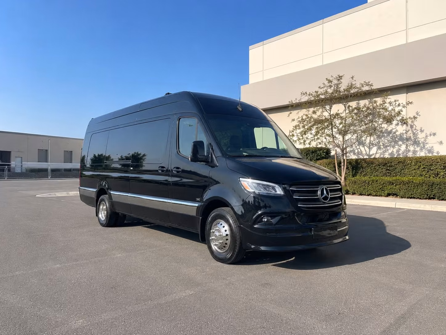 livonia employee transportation