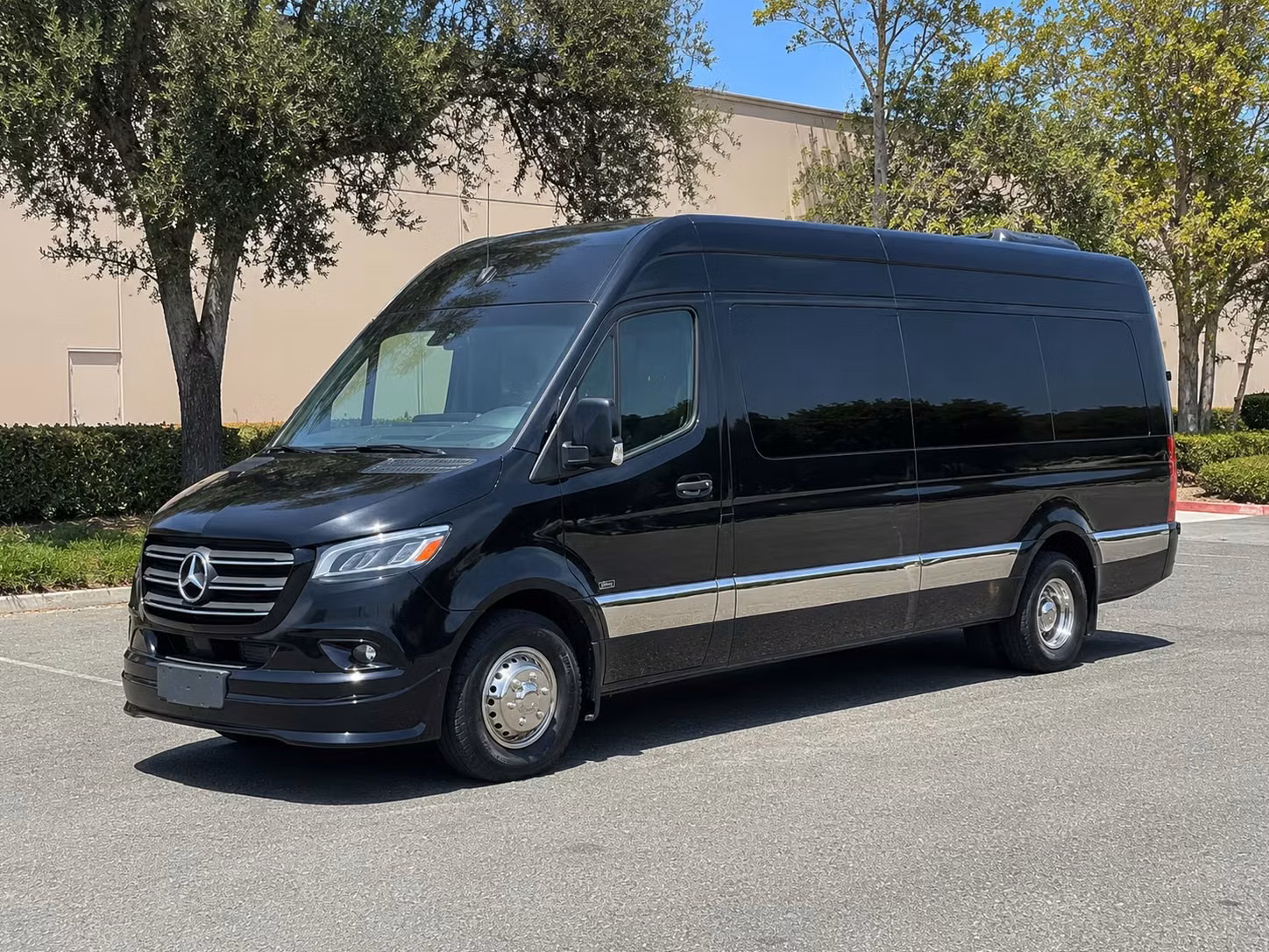 livonia event transportation