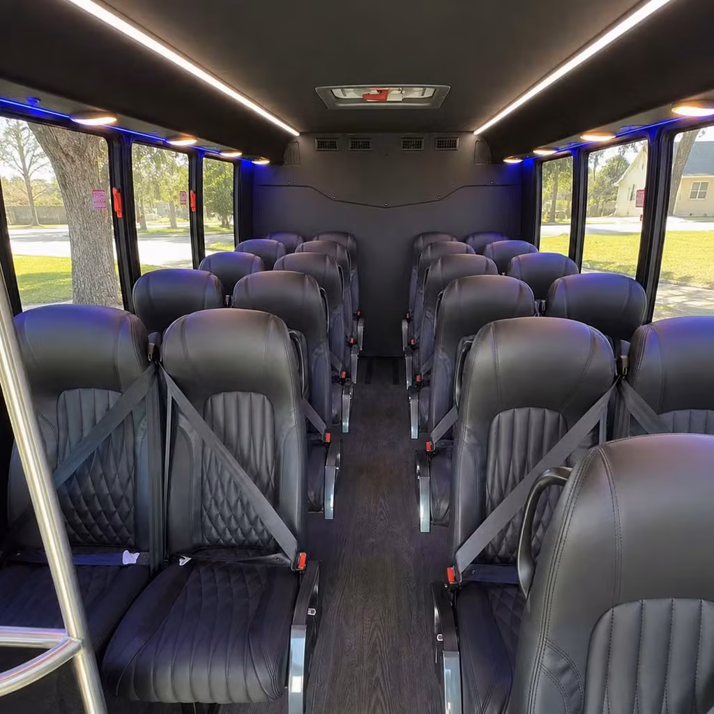 livonia government military transportation