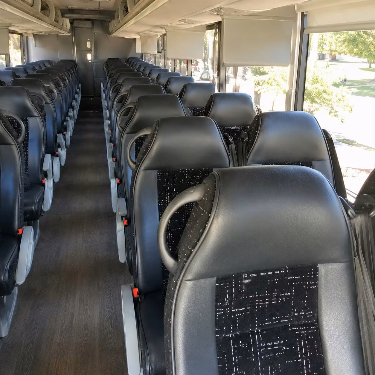 Livonia Group Transportation Services