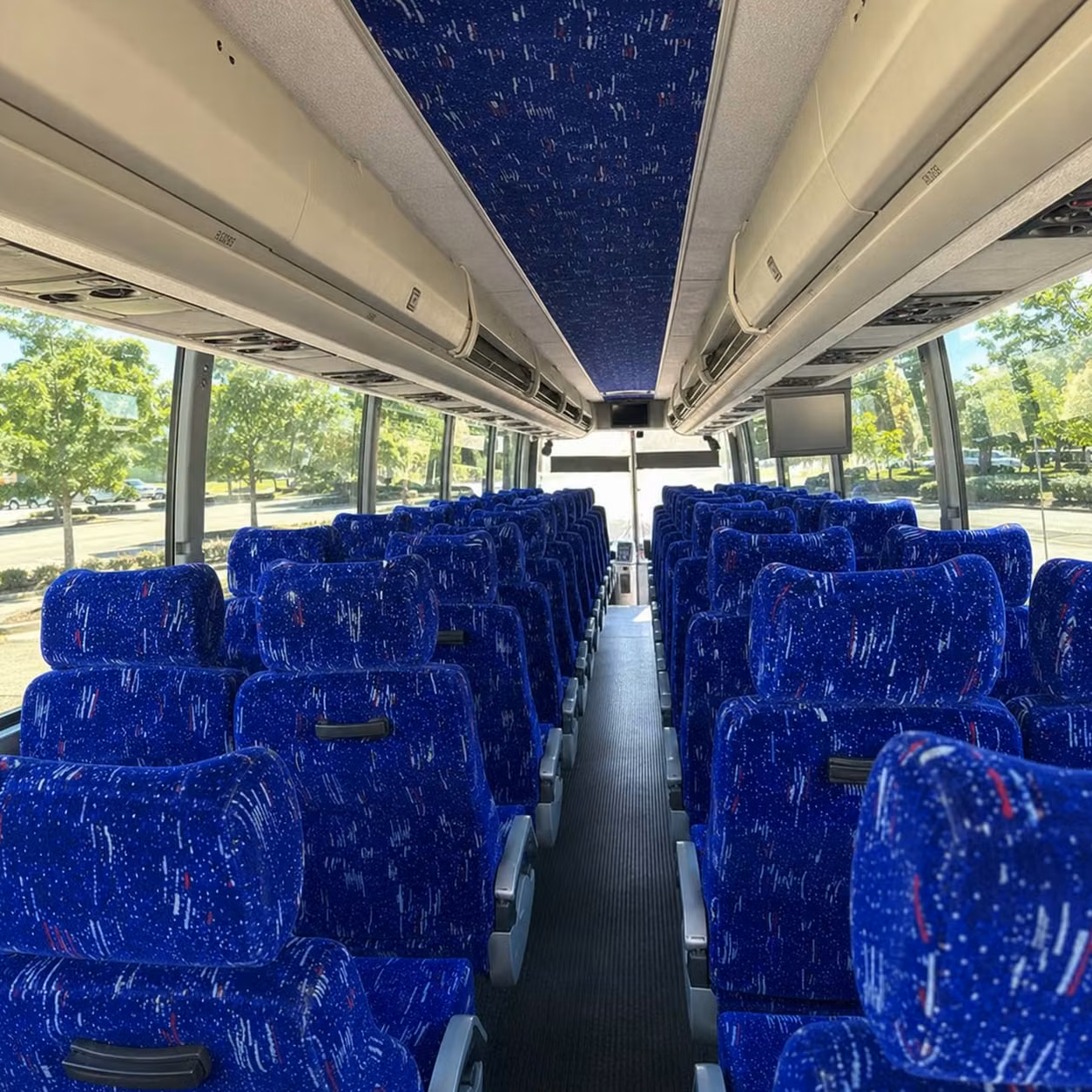 livonia long distance transportation
