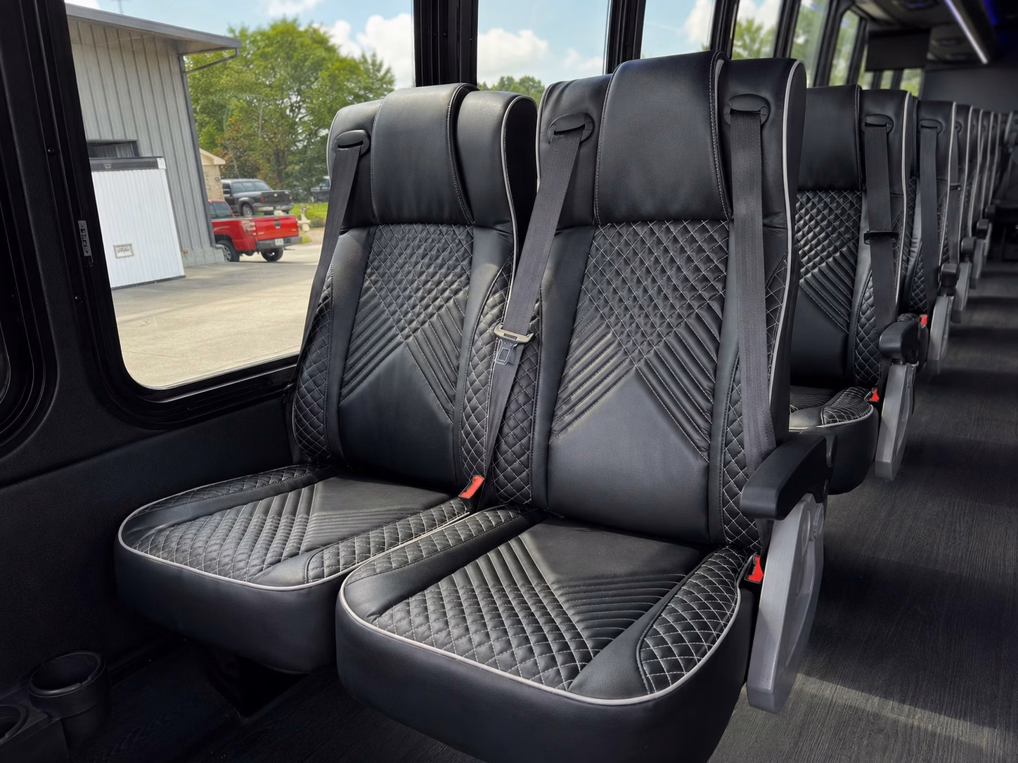 livonia s top high schools send their students in style yours can too