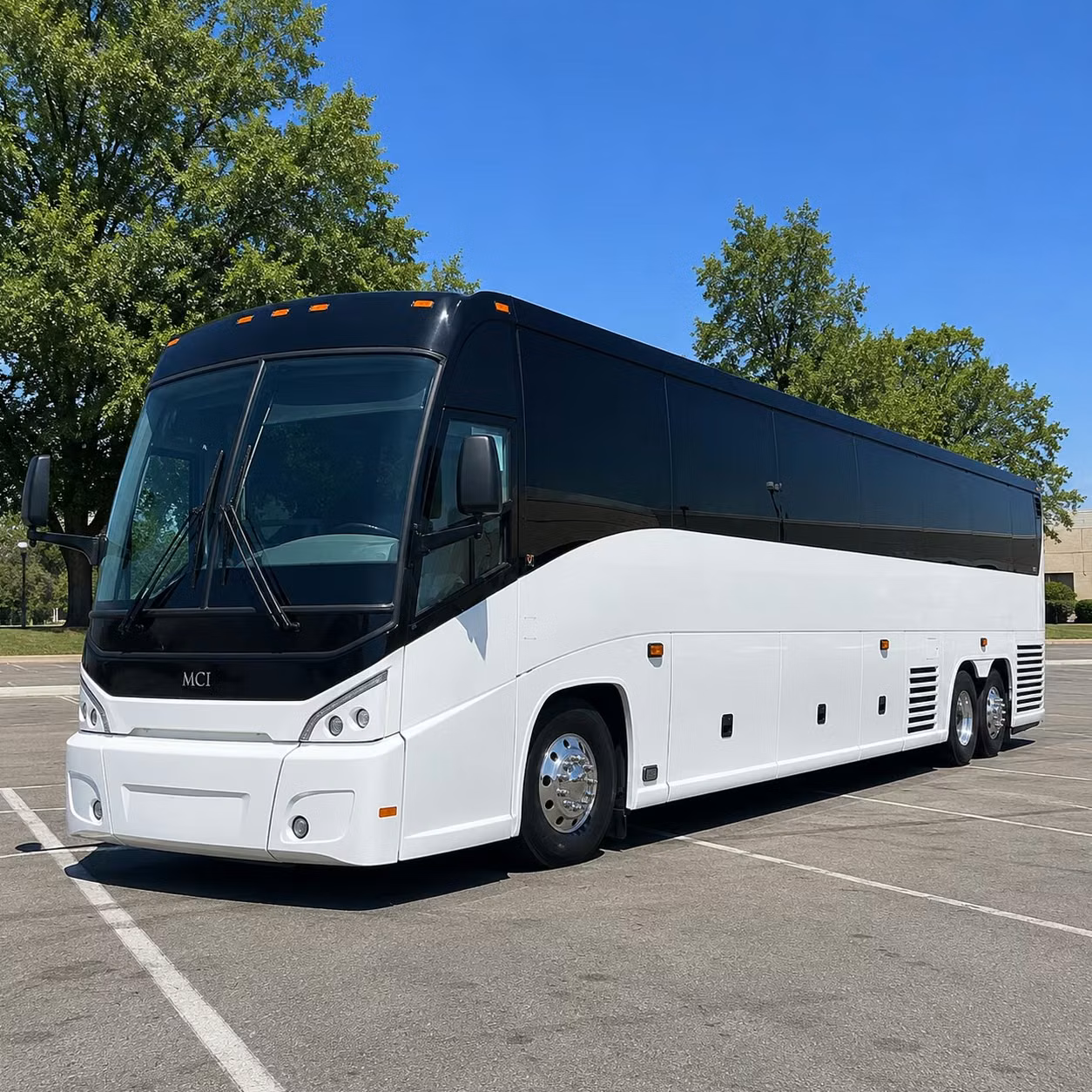 livonia sporting event transportation