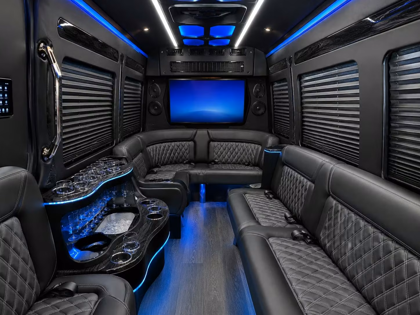 livoniacharterbus com makes rehearsal dinner transportation in livonia simple