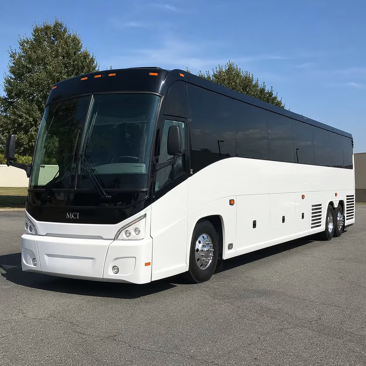 long distance group travel from livonia to chicago has never been smoother