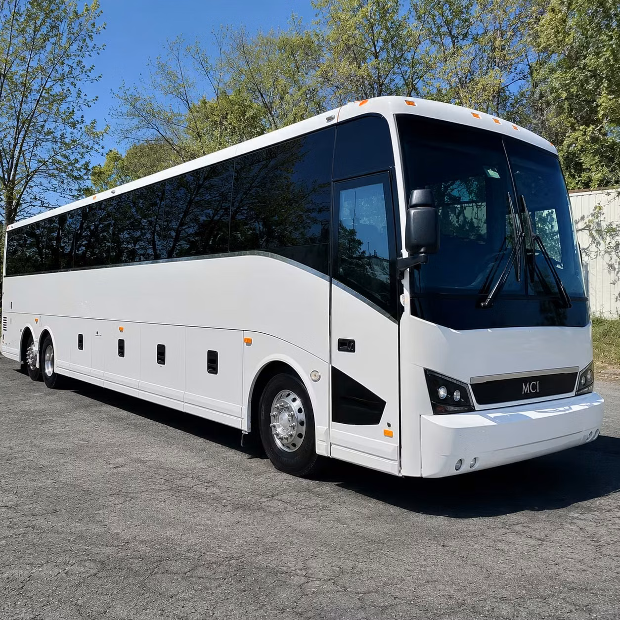 mission trip and outreach transportation for livonia churches