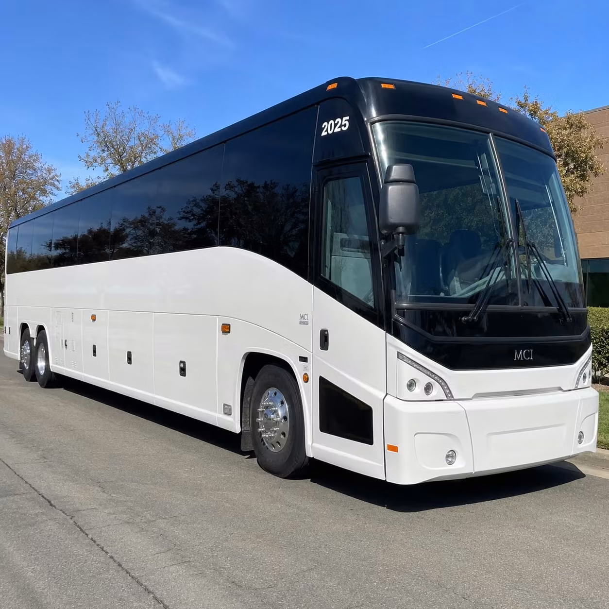 multiday church conference and event shuttle services from livonia