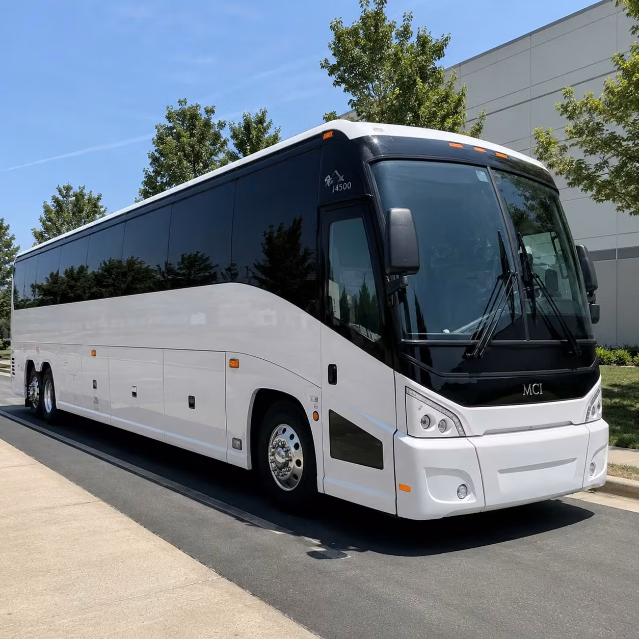 not in livonia you can still find long distance transportation nearby