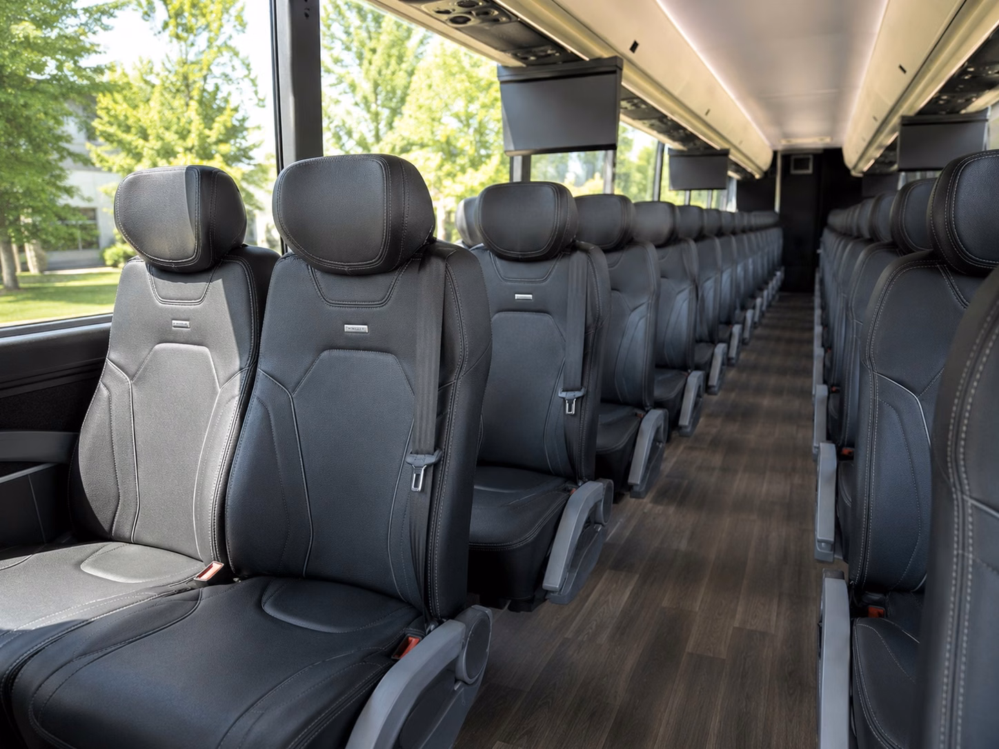 not in livonia you can still find prom transportation nearby