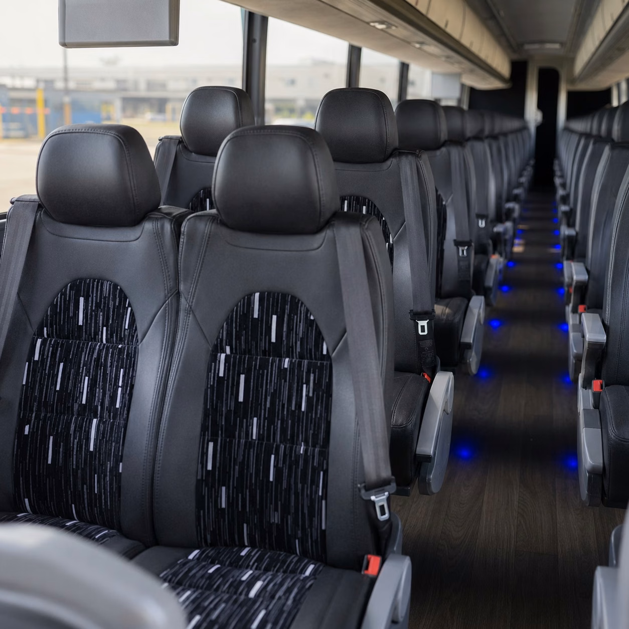 not in livonia you can still find wedding transportation nearby