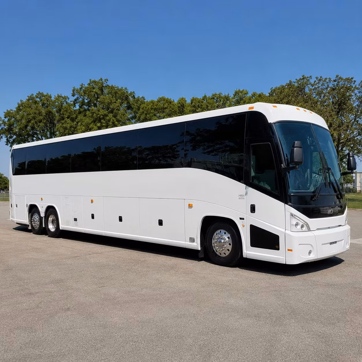 sunday worship shuttles and weekly service transportation in livonia